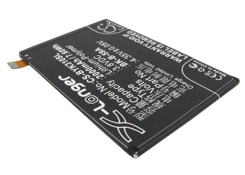 2000 mAh for BBK BK-B-59A