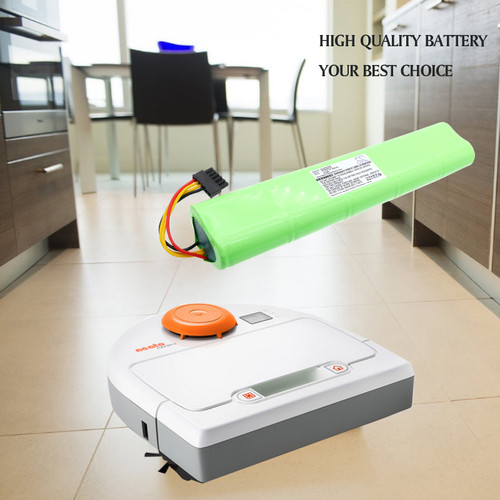 2000 mAh for Neato 945-0123,945-0129,945-0177,945-0179,NX2000SCx10
