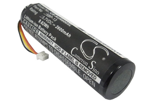 2600 mAh for Asus SBP-13,07G016UN1865
