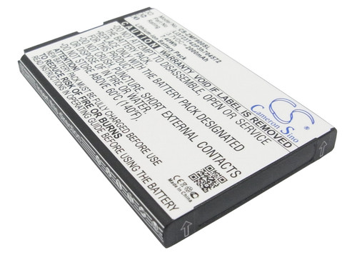 2000 mAh for MTS 833F,831FT,833FT