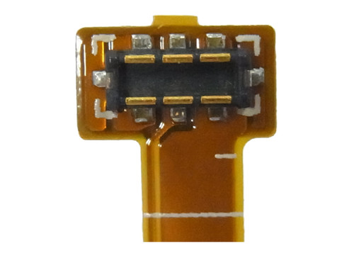 3000 mAh for Huawei HB4242B4EBW
