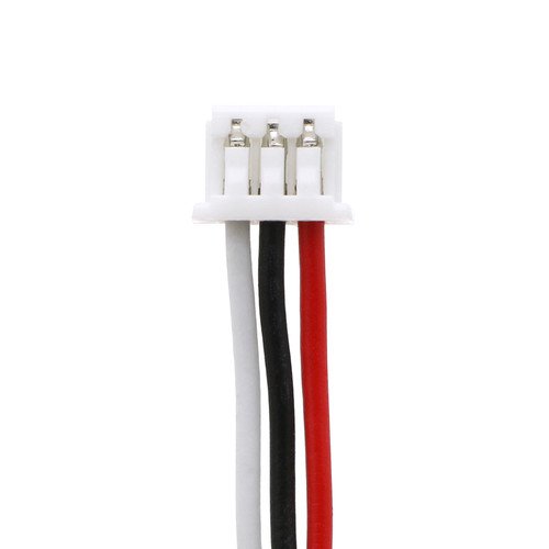 1300 mAh for JDS Labs ZH613450 1S1P