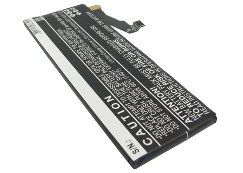 2400 mAh for Amazon S12-M1-C,26S1003-A,58-000057,58-000068
