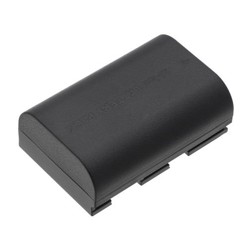 2000 mAh for Canon LP-E6,LP-E6N