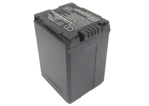 3150 mAh for Panasonic VW-VBG390,VW-VBG390E,VW-VBG390K,VW-VBG390PP