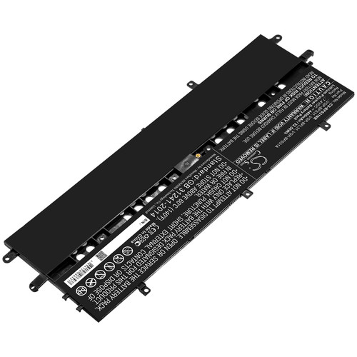 4400 mAh for Sony VGP-BPL31,VGP-BPS31,VGP-BPS31A