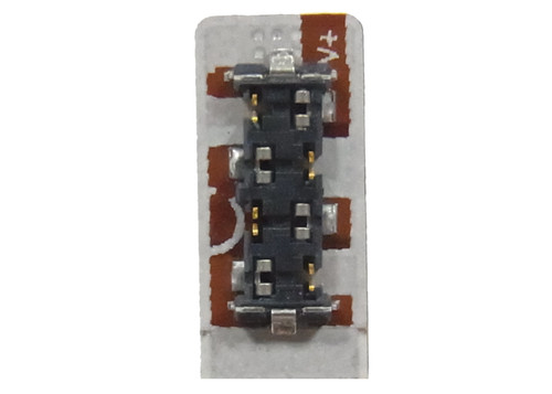 2100 mAh for BlackBerry PTSM1,BAT-51585-003,BAT-51585-103