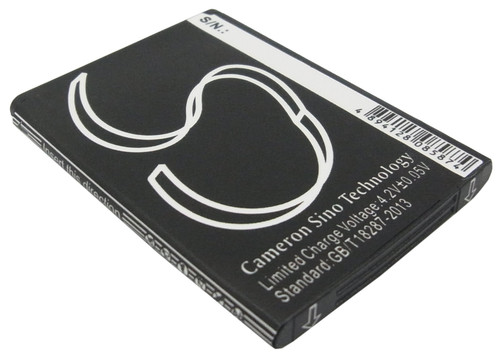 850 mAh for Wiko SOAP,summer