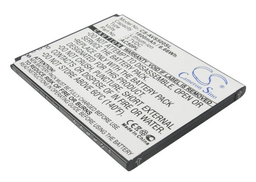 1800 mAh for Archos AC50PL
