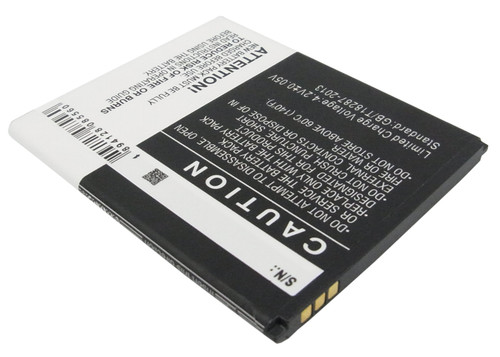 2000 mAh for BLU C726004200T