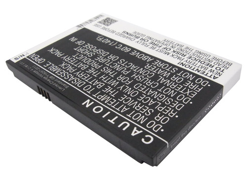 2500 mAh for AT&T W-5,2500031,2500060