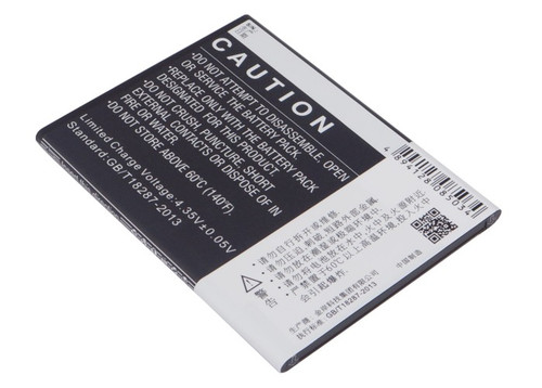 3200 mAh for Xiaomi BM42