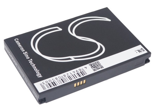 2200 mAh for AT&T W-6,5200080