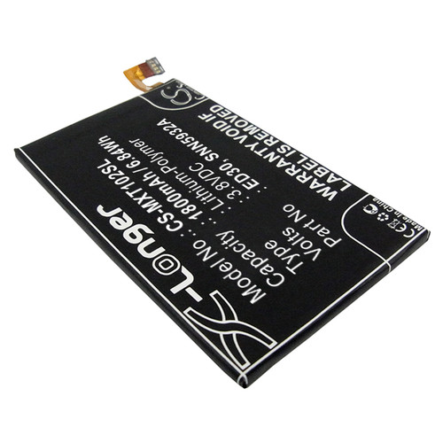 1800 mAh for Motorola ED30,SNN5932A