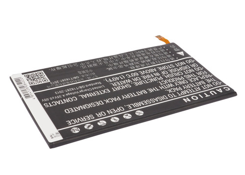 2100 mAh for Motorola EU20,SNN5924A
