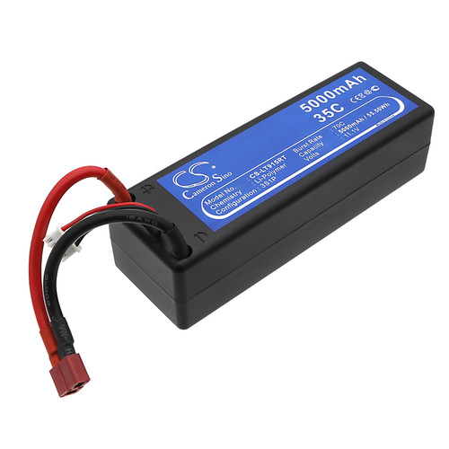 5000 mAh for RC CS-LT915RT