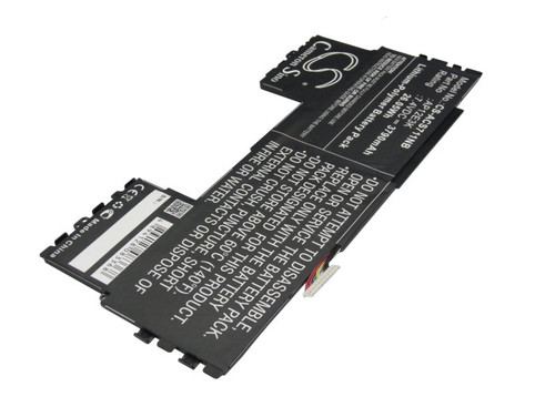 3790 mAh for Acer AP12E3K