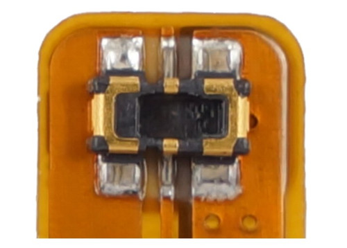 2500 mAh for Lenovo BL207