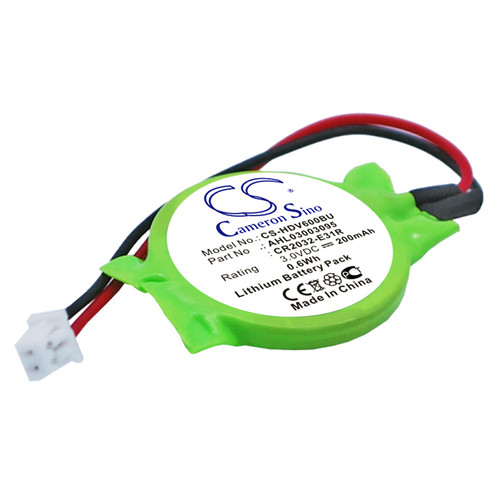 200 mAh for Compaq G6000-G6032EA,Presario V6000,Presario V6100,Presario V6400
