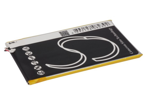 2200 mAh for Amazing A7