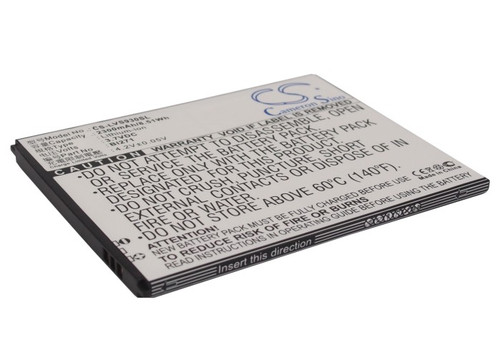 2300 mAh for Lenovo BL217