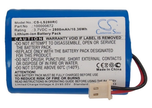 2800 mAh for LifeShield 100000672