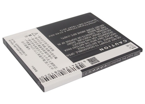 1700 mAh for GSmart BL-166