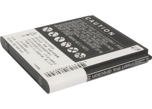 2100 mAh for Hisense LI37200