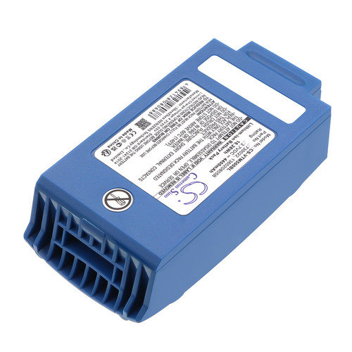 4400 mAh for Honeywell 136020805B,136020805H