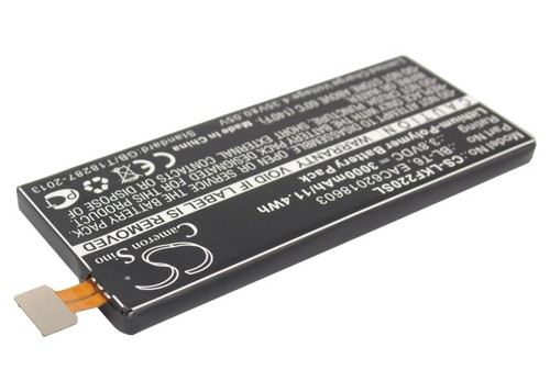 3000 mAh for LG BL-T6,EAC62018603