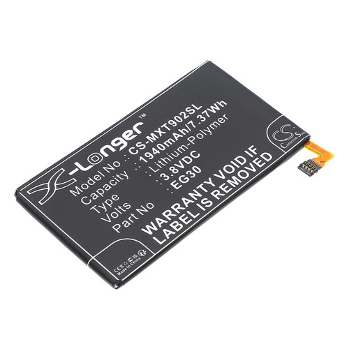1940 mAh for Motorola EG30,SNN5916A