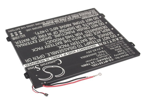6700 mAh for Motorola TB40,SNN5896A,L-L-L DC110510
