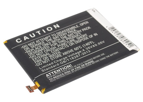 3900 mAh for Huawei HB496791EBC,HB496791EBW
