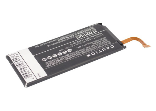 2000 mAh for Explay Fresh