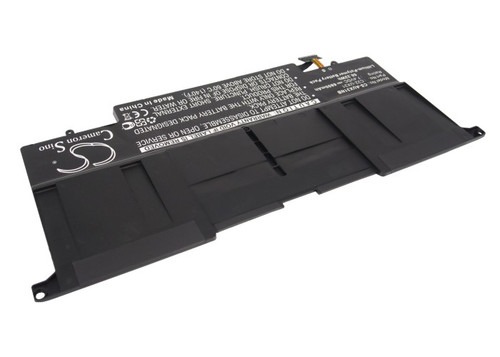 6800 mAh for Asus C22-UX31