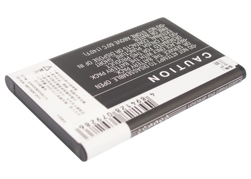 1900 mAh for Xiaomi BM10,29-11940-000-00