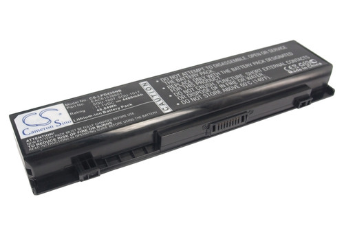 4400 mAh for LG SQU-1007,SQU-1017,EAC61538601