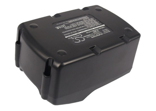 3000 mAh for Birchmeier 12070301,12070401,12070501