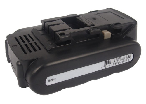 2000 mAh for Panasonic EY9L40,EY9L41,EY9L40B,EY9L40B11