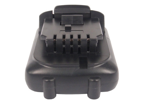 2000 mAh for DeWalt DCB102,DCB105,DCB107,DCB112,DCB115,DCB118,DCB120,DCB121,DCB123,DCB125