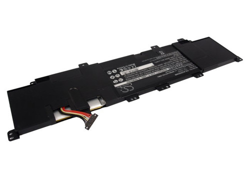 4000 mAh for Asus C21-X502,C31-X502