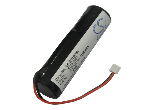 2200 mAh for Wella 8725-1001,93151-101