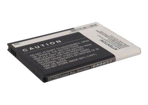 1900 mAh for BoostMobile EB494865VO