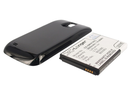 3800 mAh for Samsung B500BE,B500BU