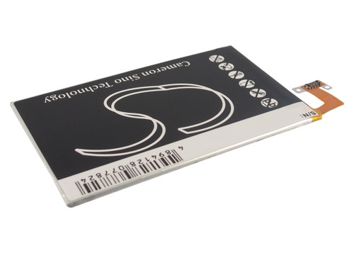 2020 mAh for HTC BL83100,BTR6435B,35H00196-01M,35H00196-04M,35H00198-01M