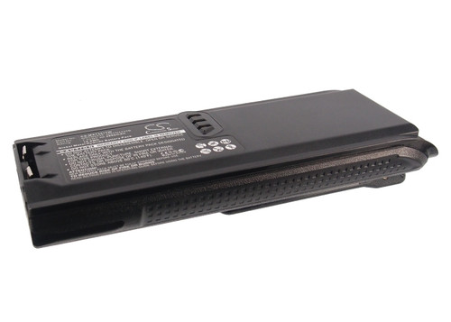 2000 mAh for Motorola NTN8293,NTN8294,NTN8297,NTN8923,NTN8294A,NTN8294B,NTN8297A,NTN8297B,NNTN4435B,NNTN7453A