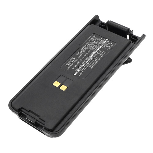 2500 mAh for Maxon WWH-ACC200
