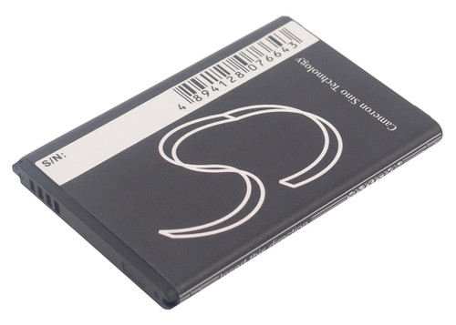 1500 mAh for Pantech BAT-6800M