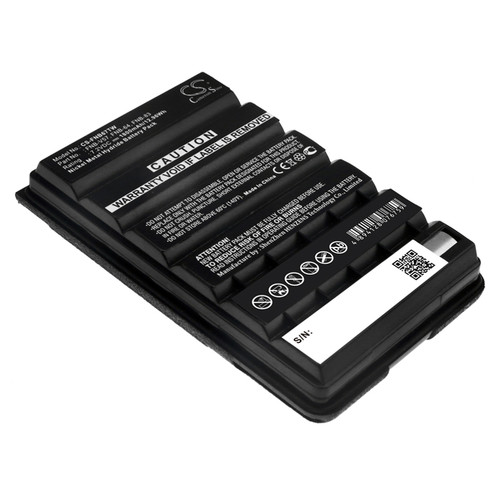 1800 mAh for Retevis BL168
