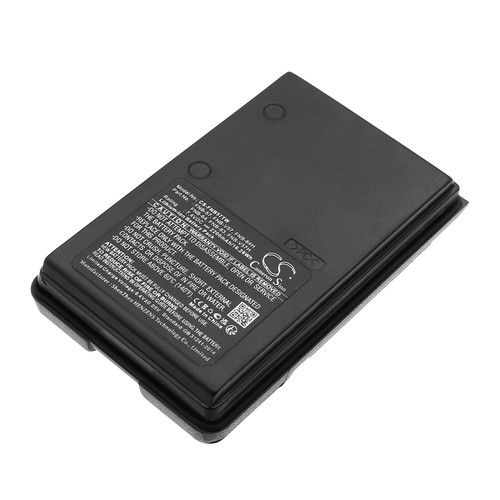 2200 mAh for Vertex Standard FNB-57,FNB-64,FNB-83,FNB-64H,FNB-83H,FNB-V57,FNB-V83, FNB-V94,FNB-V57H,FNB-V67Li